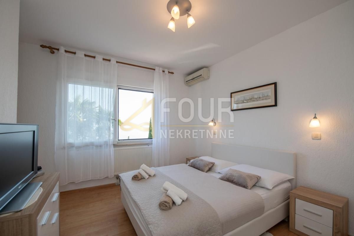 Wohnung Opatija - Centar, Opatija, 140,08m2