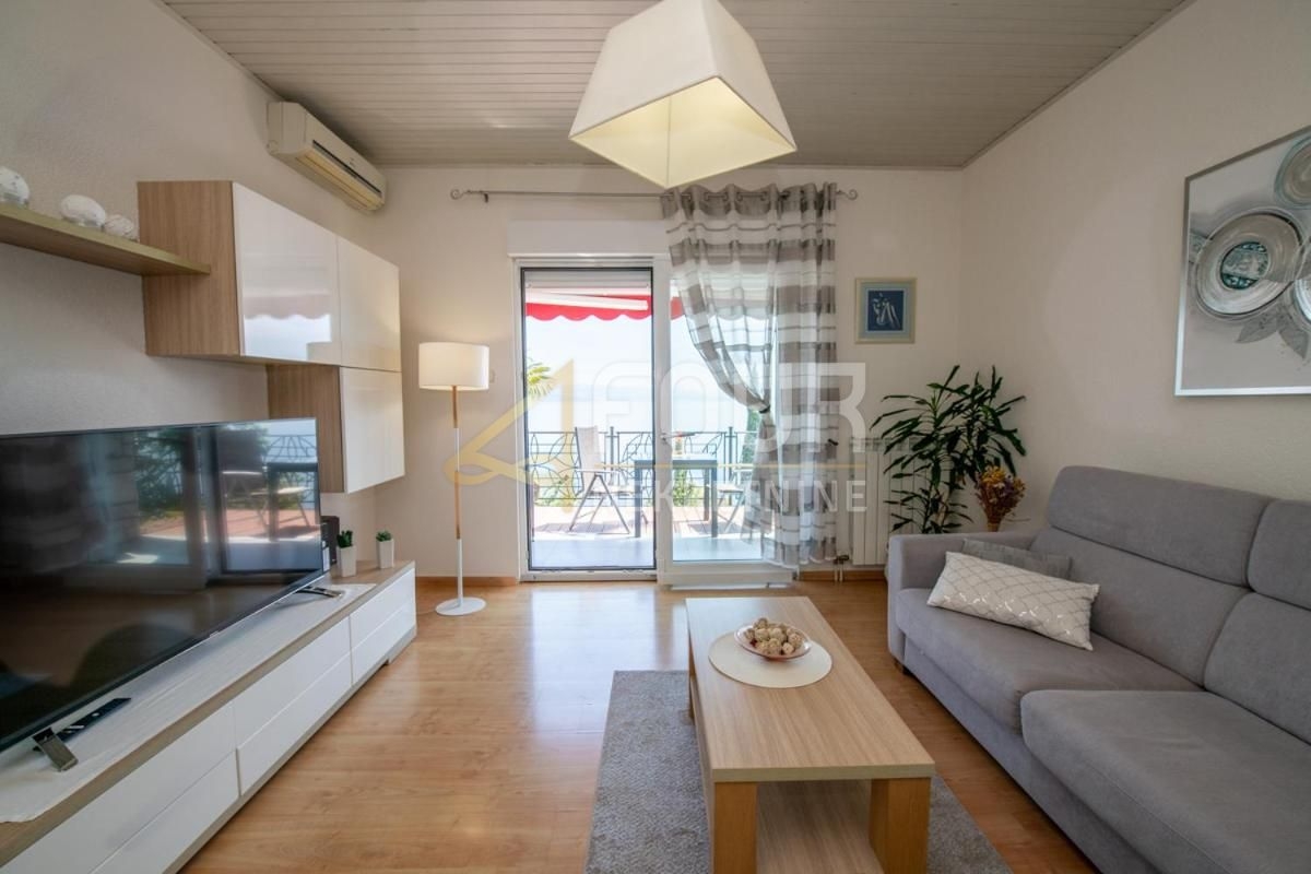 Wohnung Opatija - Centar, Opatija, 140,08m2