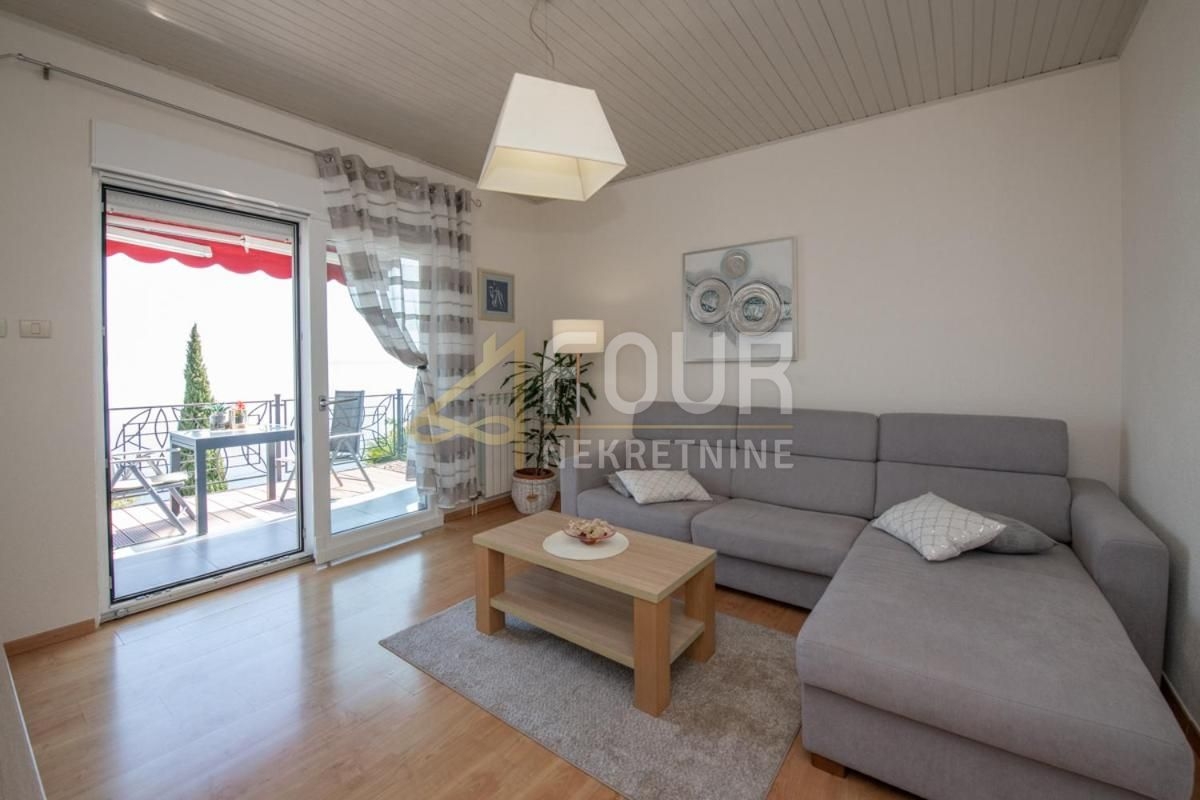 Wohnung Opatija - Centar, Opatija, 140,08m2