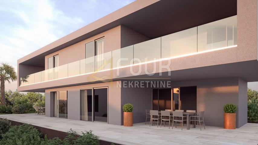 House Novalja, 388,50m2