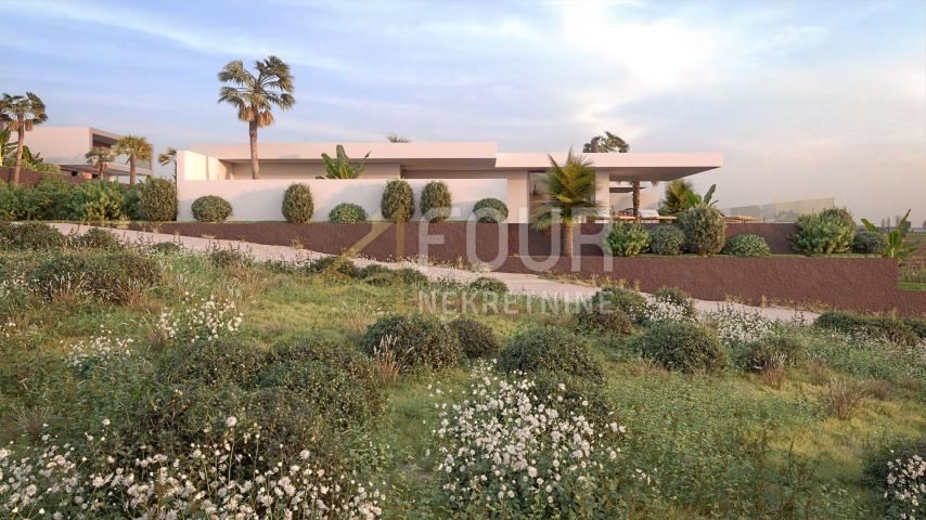 House Novalja, 388,50m2