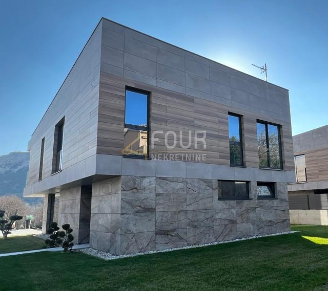 House Baška, 234,65m2