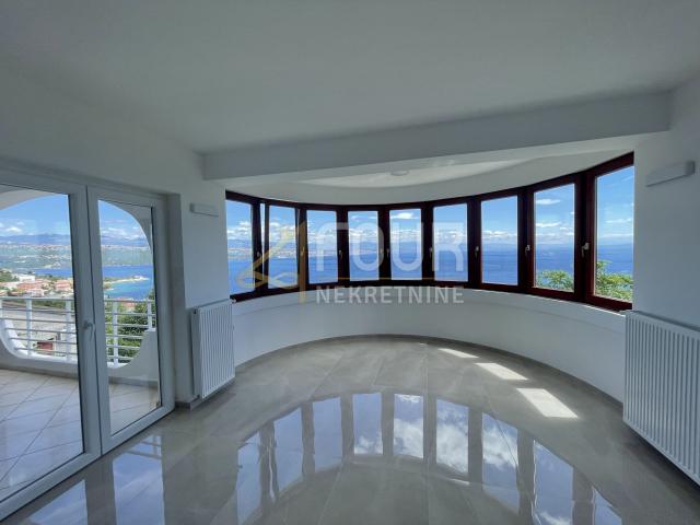 Wohnung Opatija - Centar, Opatija, 170.45m2