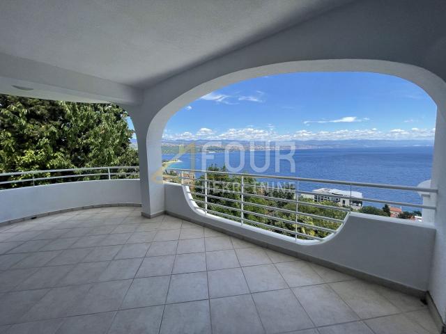 Wohnung Opatija - Centar, Opatija, 170.45m2