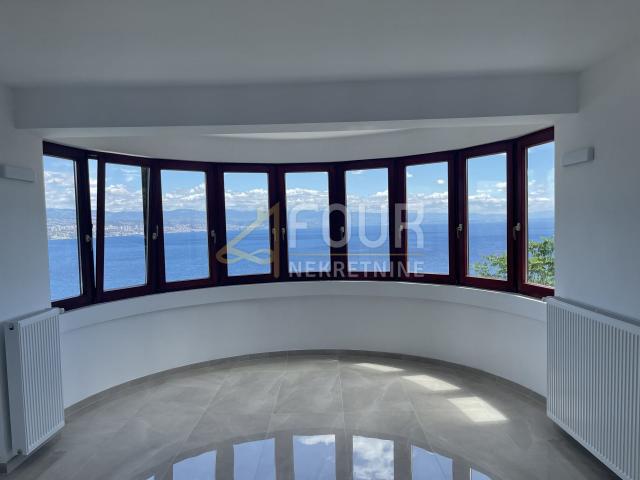 Wohnung Opatija - Centar, Opatija, 170.45m2