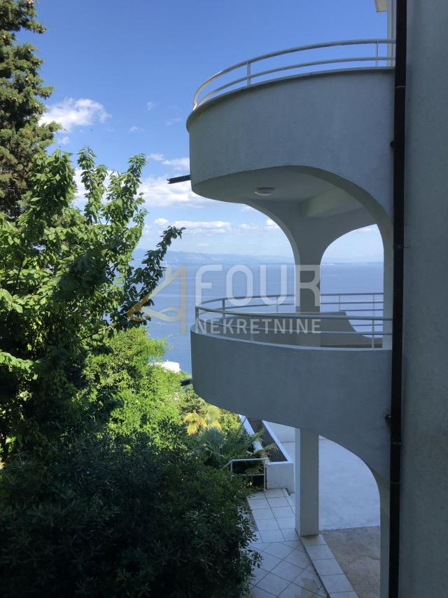 Wohnung Opatija - Centar, Opatija, 170.45m2