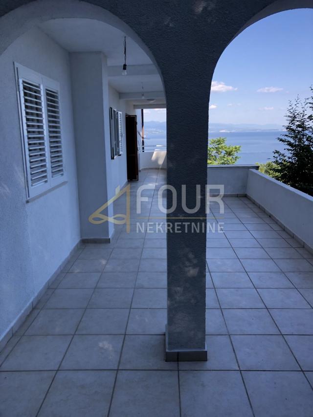 Wohnung Opatija - Centar, Opatija, 170.45m2