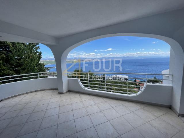 Flat Opatija - Centar, Opatija, 281.14m2