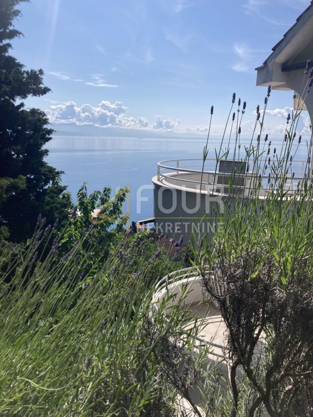 Flat Opatija - Centar, Opatija, 281.14m2