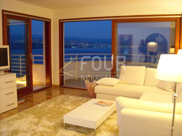 Flat Opatija - Centar, Opatija, 281.14m2