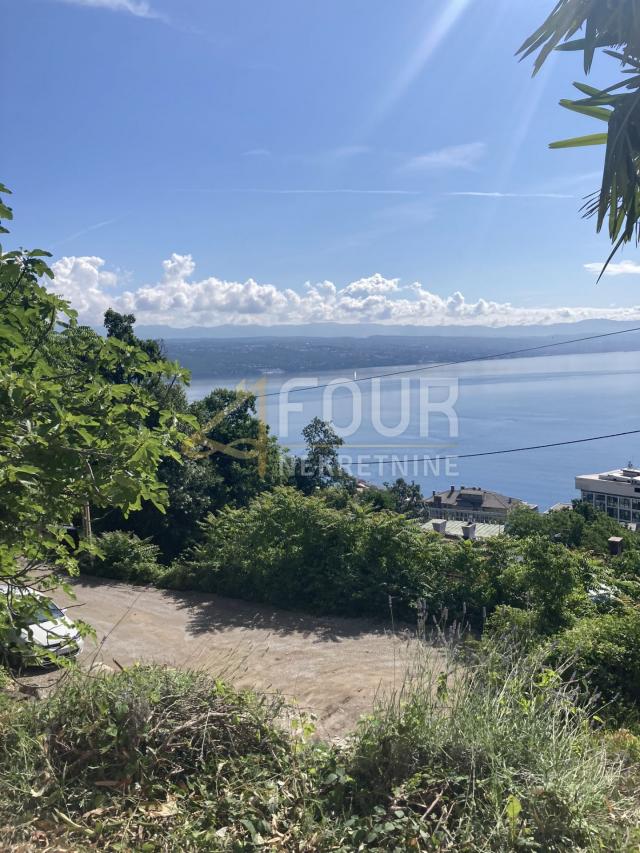 Flat Opatija - Centar, Opatija, 187.30 m2