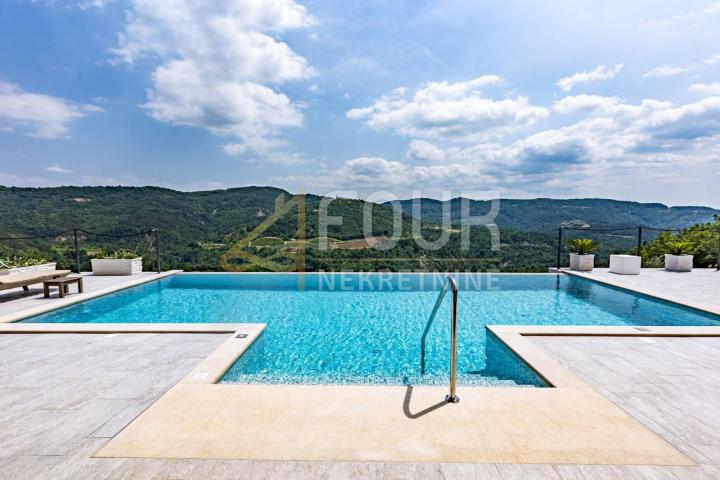 House Buzet, 386,56m2