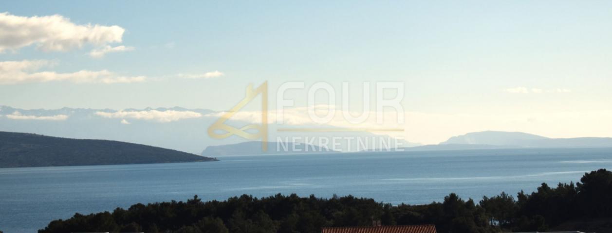 Flat Krk, 103,83m2