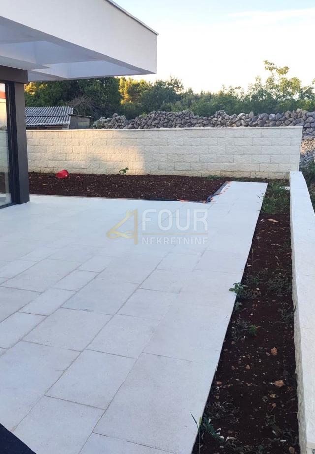 Flat Krk, 78,48m2