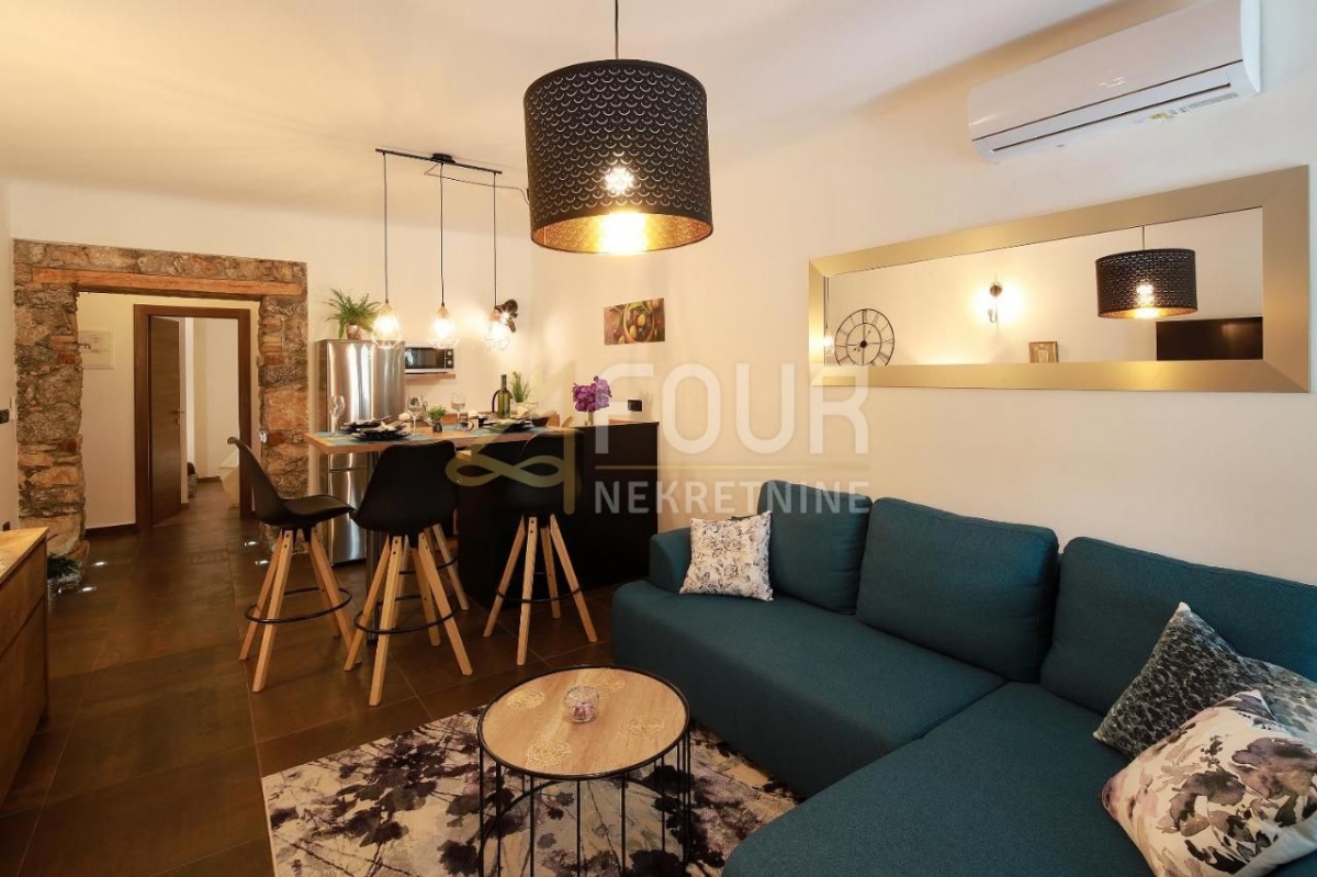 Flat Centar, Rijeka, 94,61m2