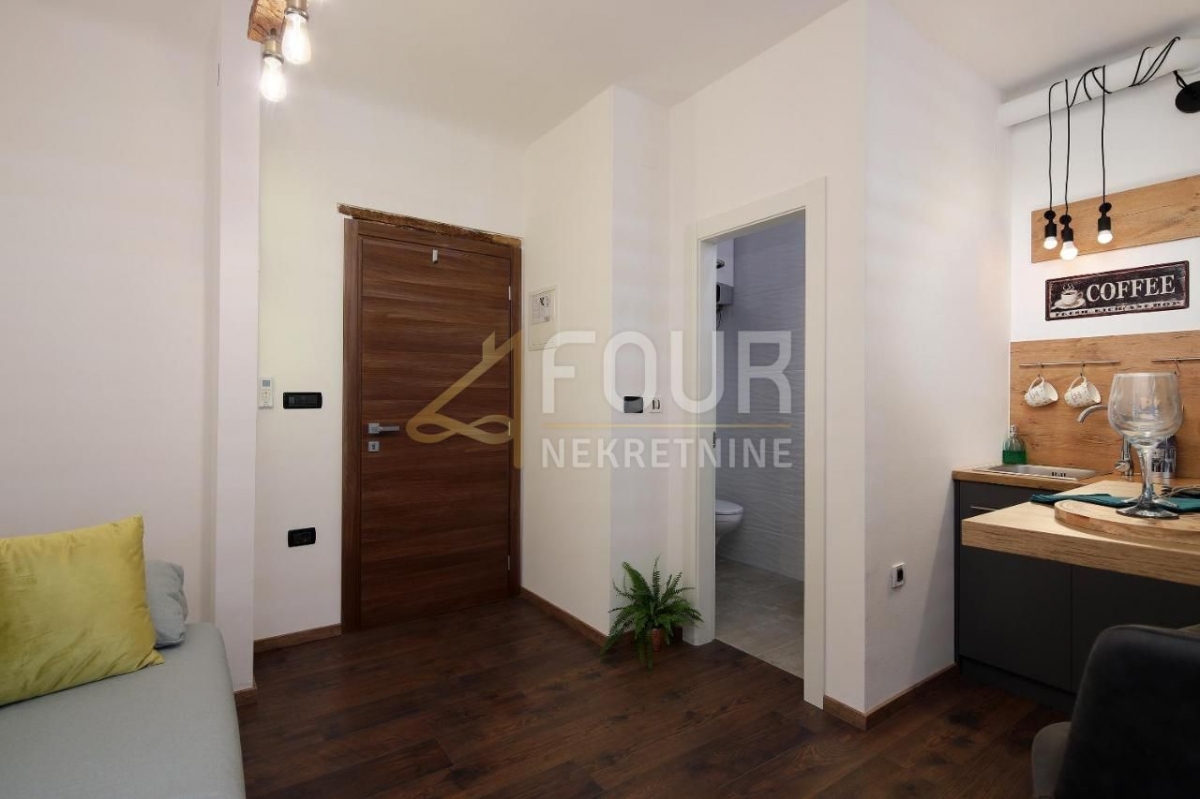 Flat Centar, Rijeka, 94,61m2