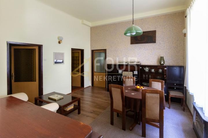 Rijeka, Podmurvice, 3skl, 67. 50m2