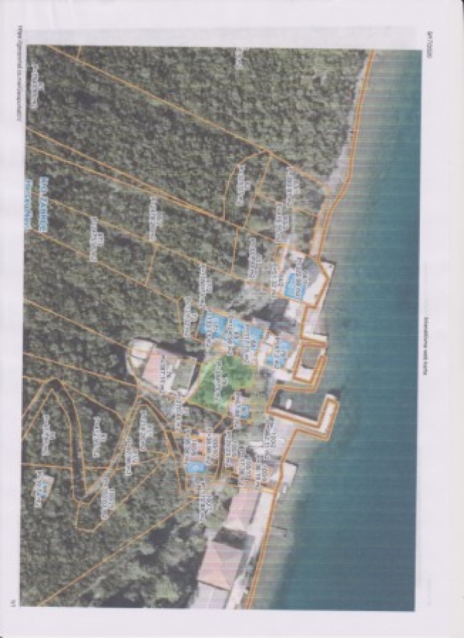 HERCEG NOVI HERCEG NOVI 6158m2 , 61. 58a , 600000e