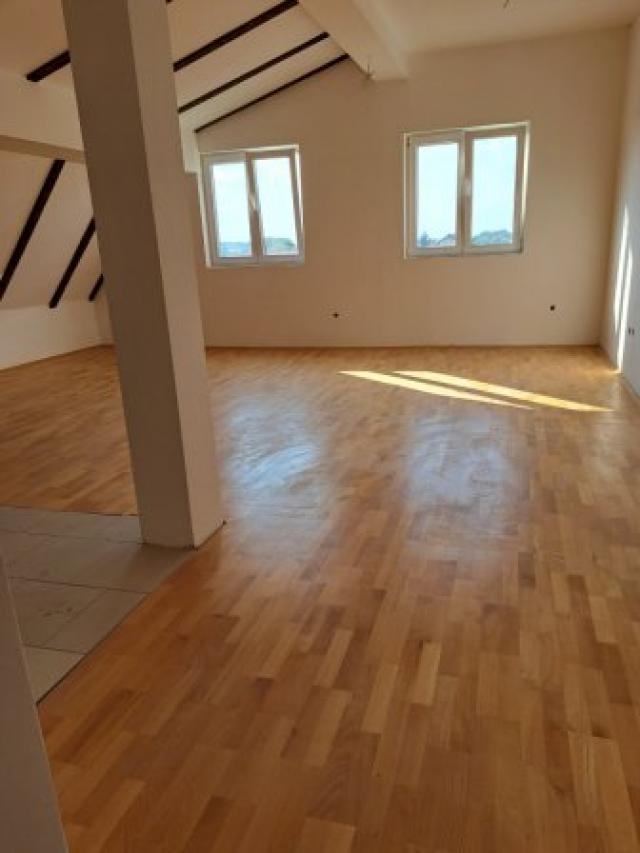 CUKARICA ZELEZNIK 60m2 , 102000e