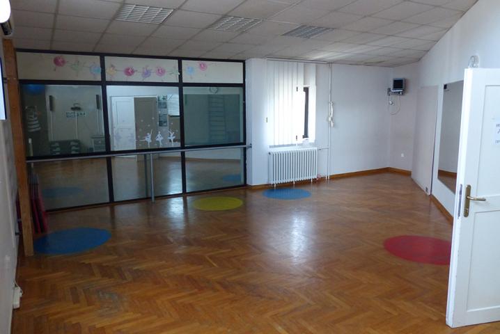 CUKARICA BANOVO BRDO 273m2 , 464000e