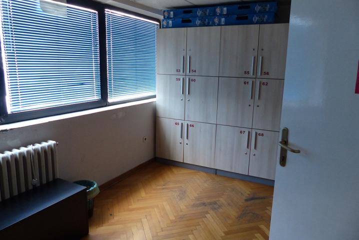 CUKARICA BANOVO BRDO 273m2 , 464000e