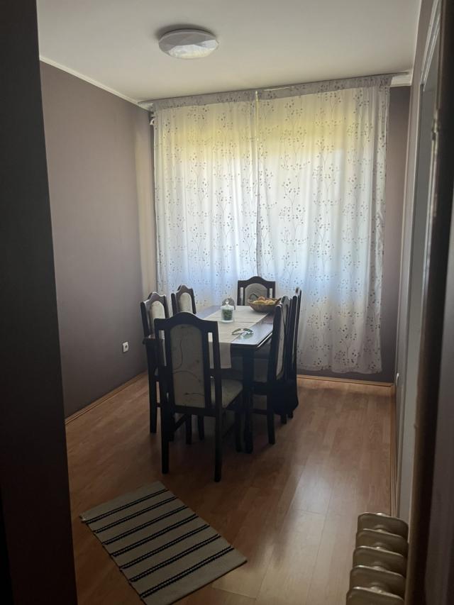 ZEMUN BATAJNICA 75m2 , 2T , 125000e