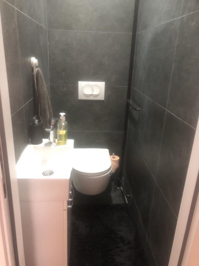 ZEMUN BATAJNICA 85m2 , T , 163000e