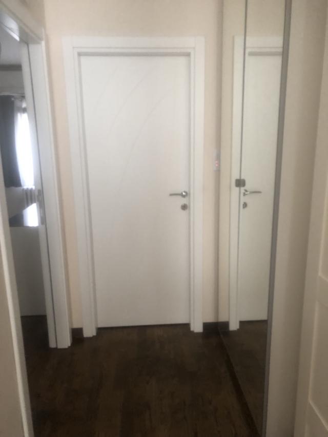 ZEMUN BATAJNICA 85m2 , T , 163000e