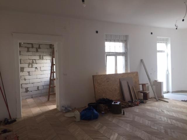 STARI GRAD TERAZIJE 115m2 , T , 345000e