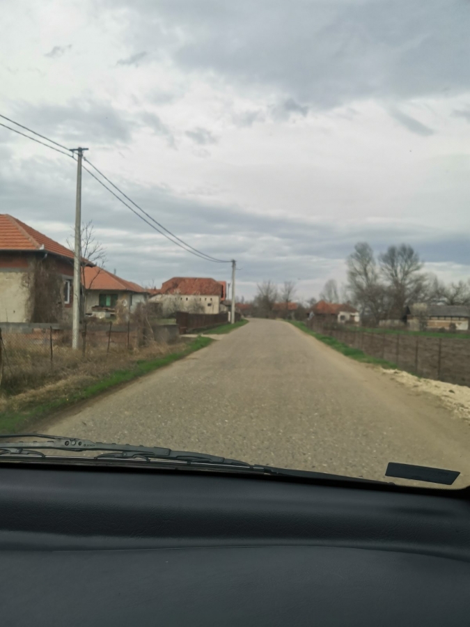 KRUSEVAC KRUSEVAC 6000m2 , 60a , 20000e