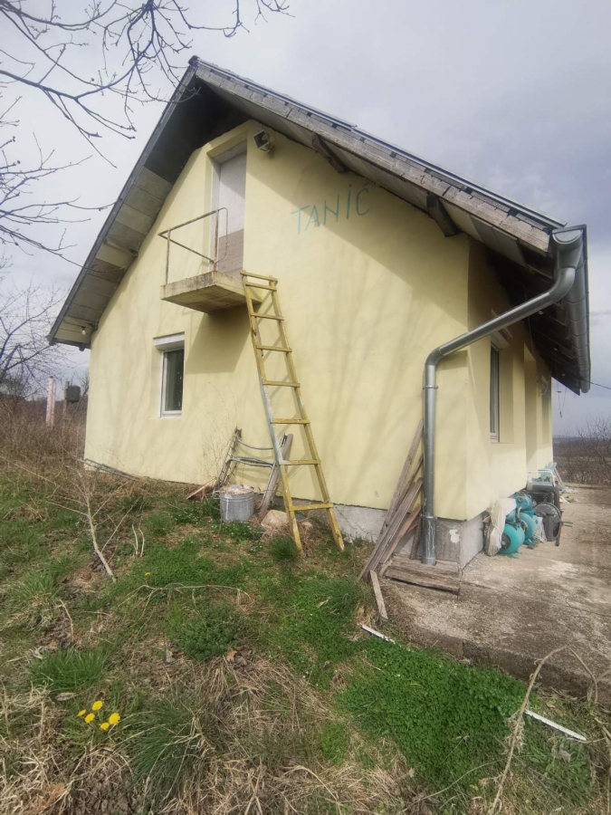 KRUSEVAC KRUSEVAC 6000m2 , 60a , 20000e