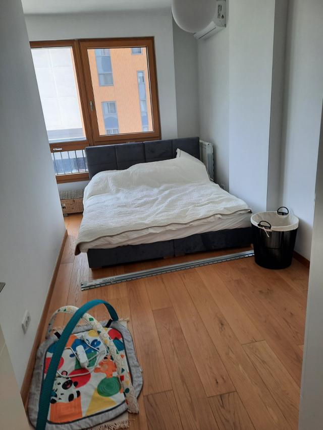 NOVI BEOGRAD WEST 65 83m2 , T , 299000e