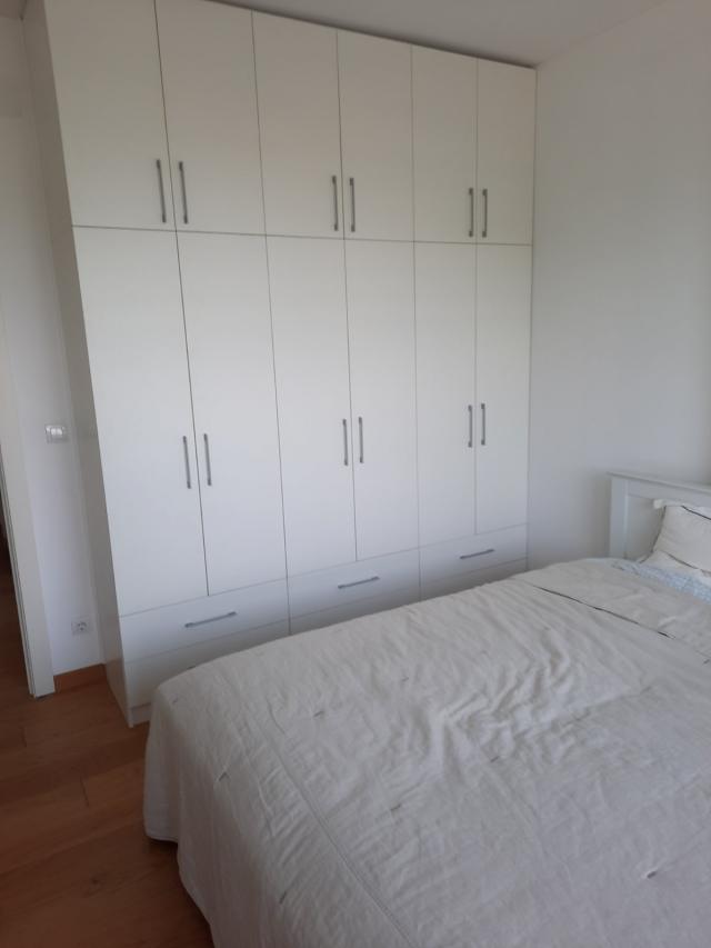 NOVI BEOGRAD WEST 65 83m2 , T , 299000e