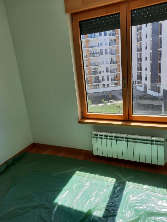 ZEMUN ZEMUNSKE KAPIJE 75m2 , T , 248000e