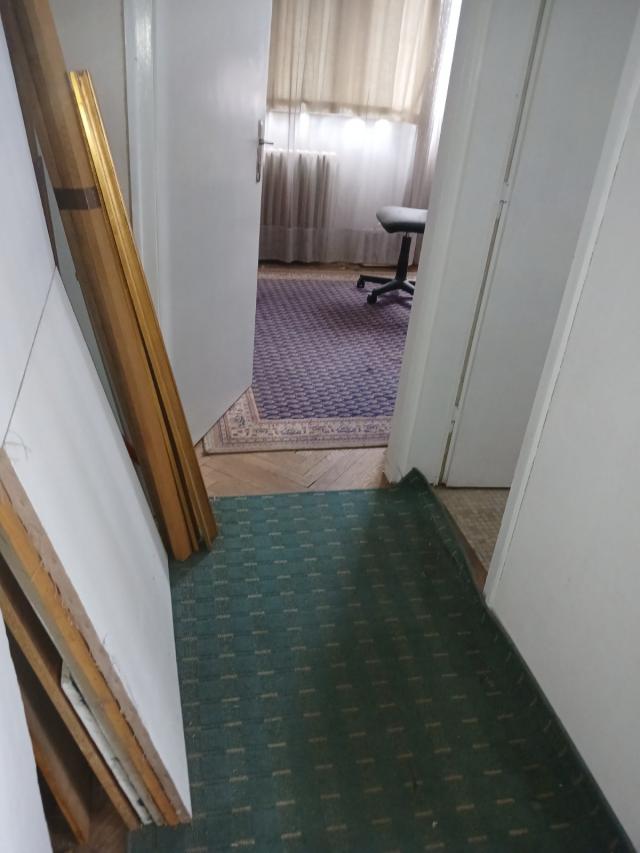 NOVI BEOGRAD NOVI BEOGRAD 71m2 , 152650e