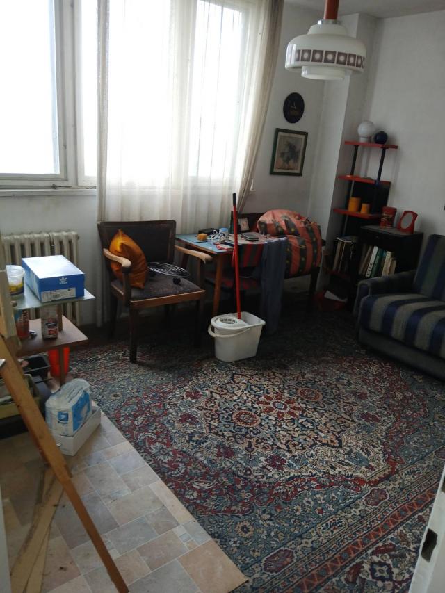 NOVI BEOGRAD NOVI BEOGRAD 71m2 , 152650e