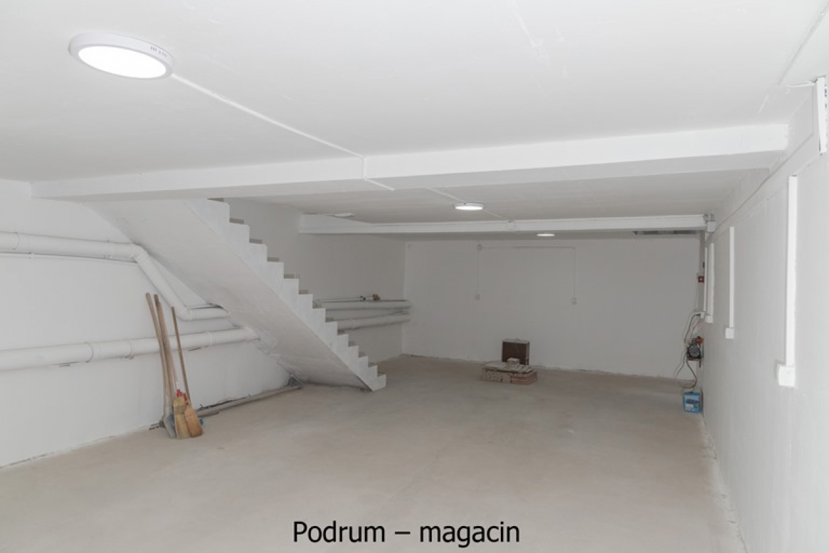 STARI GRAD KALEMEGDAN 221m2 , 635000e