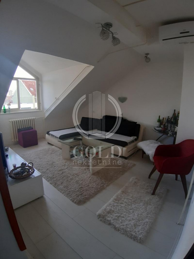 Novi Sad-Adamovićevo Naselje, Cara Dušana, 55m2, 113300 eur ID#1418