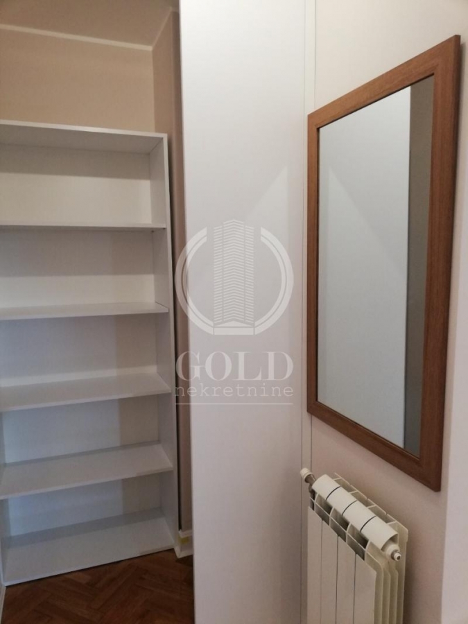 LUX STAN 51. 00m2, Miše Dimitrijevića 600 eur- USELJIV !!! ID#3906