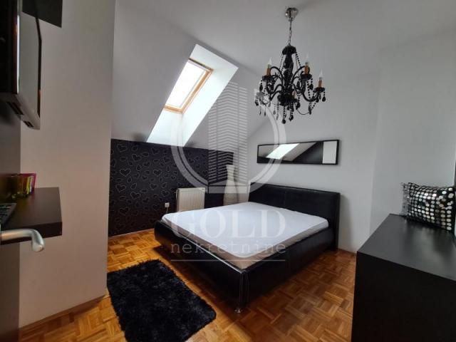 Prodajemo kompletno namešten stan 3. 0: NOVI SAD-Sajam,  65. 00m2, 167380e ID#4710