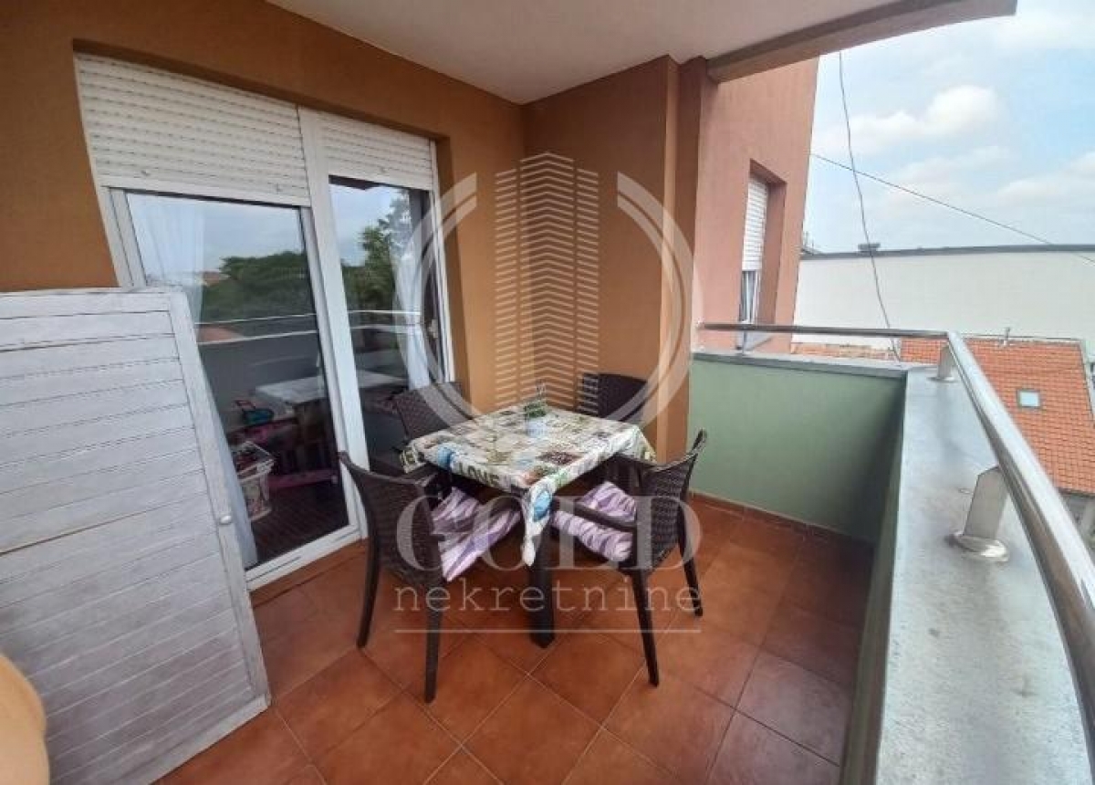 PRODAJA Stan 3. 0: NOVI SAD-Novi Sad-Centar, Jevrejska, 67. 00m2, 185000 eur ID#5148