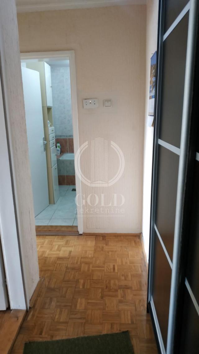 PRODAJA: DVOSOBAN, PODBARA- NOVI SAD 54m2, 97. 850e ID#5258