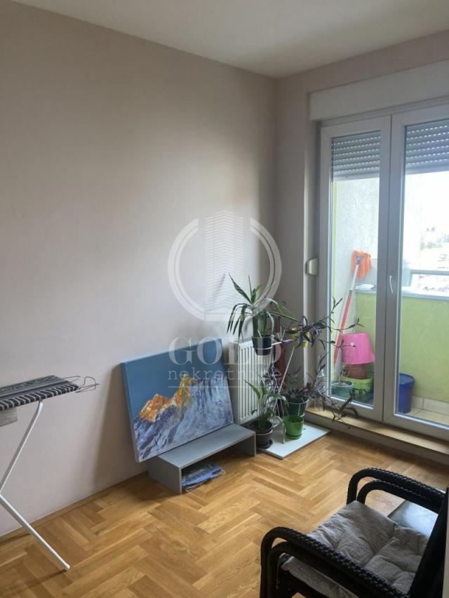 PRODAJA: Dvoiposoban, 50m2, Nova Detelinara-Novi Sad ID#5303