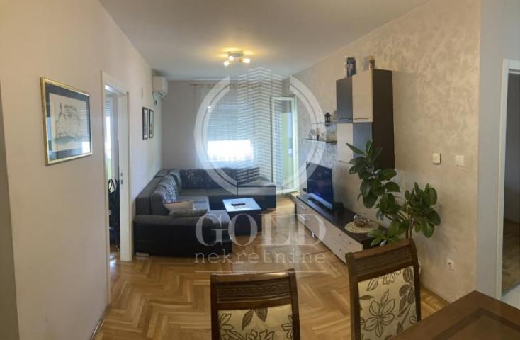 PRODAJA: Dvoiposoban, 50m2, Nova Detelinara-Novi Sad ID#5303