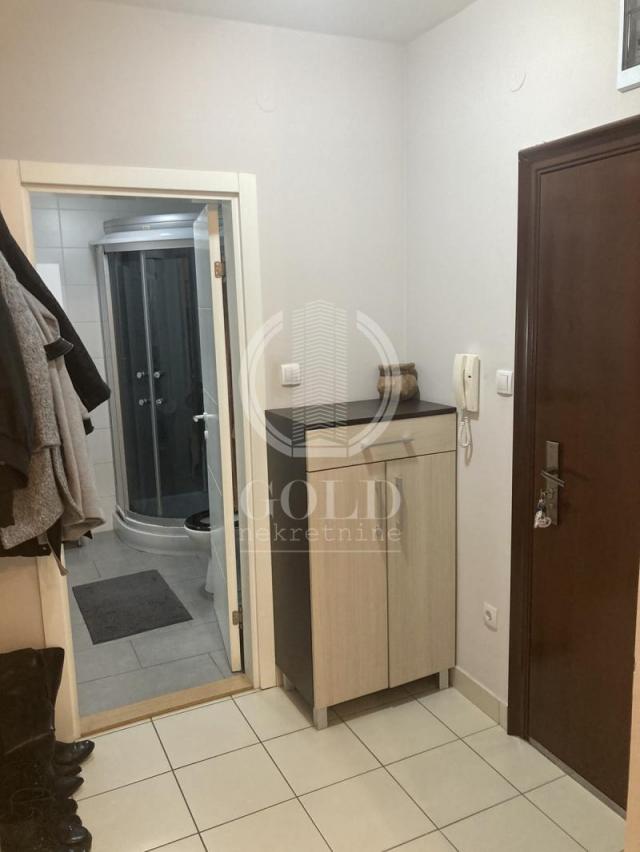 PRODAJA: Dvoiposoban, 50m2, Nova Detelinara-Novi Sad ID#5303