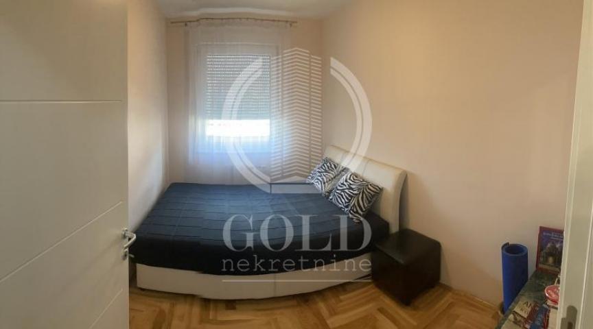 PRODAJA: Dvoiposoban, 50m2, Nova Detelinara-Novi Sad ID#5303