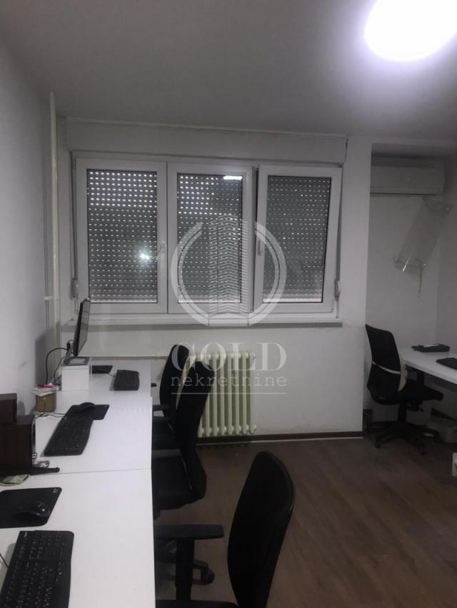 Novi Sad-Podbara, Dušana Vasiljeva, 144m2, 1500 eur ID#5994