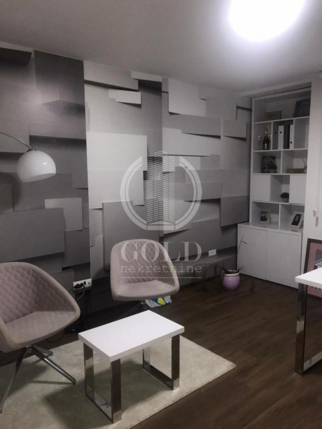 Novi Sad-Podbara, Dušana Vasiljeva, 144m2, 1500 eur ID#5994