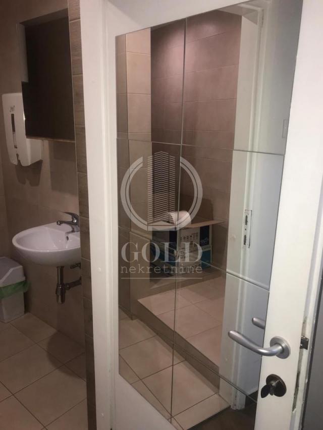 Novi Sad-Podbara, Dušana Vasiljeva, 144m2, 1500 eur ID#5994