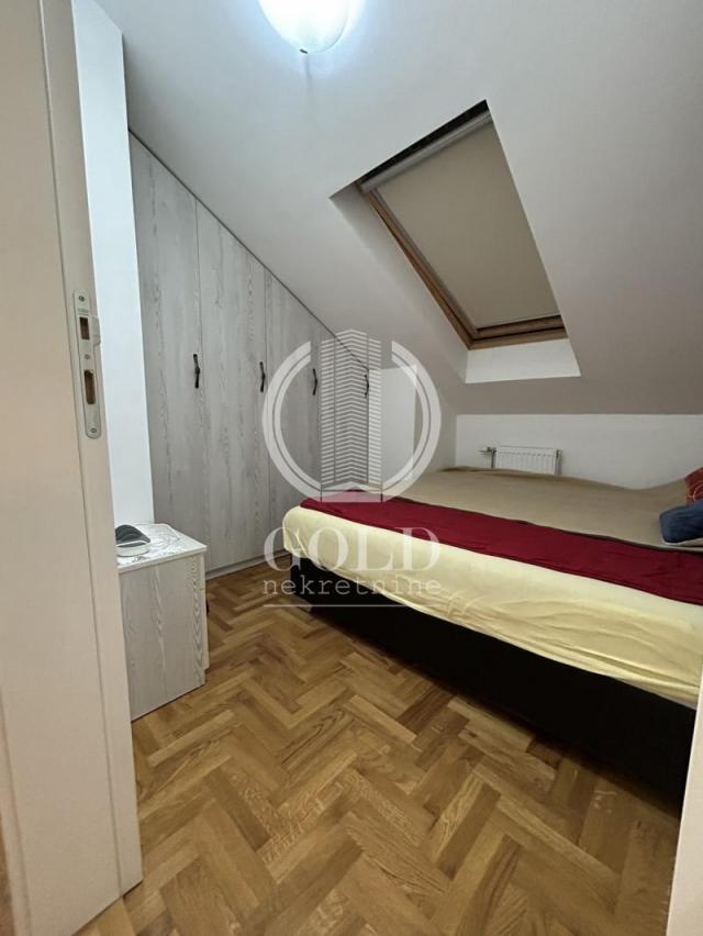 Prodajemo stan na Novom Naselju! U stvarnosti kvadrature 81m2. ID#6294